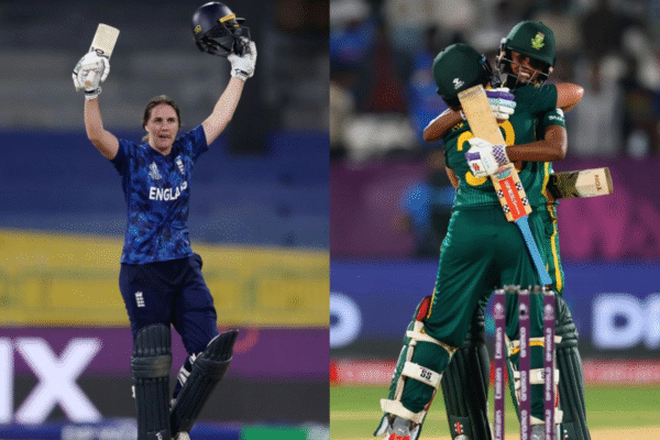 ENG vs SA Dream11 Prediction Today, 1st Semi Final: Women’s World Cup 2025 Fantasy Cricket Tips, Team, Playing XI, and Pitch Report