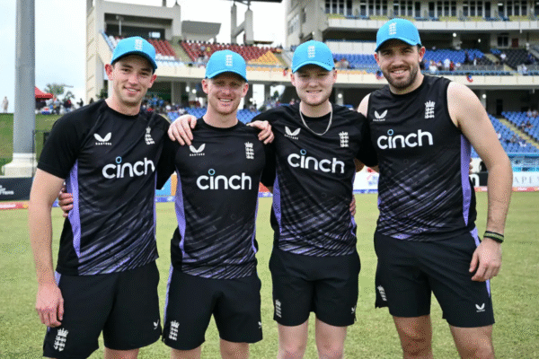 Latest England Limited-Overs Recruit Snubs England Lions Tour For ILT20 Contract