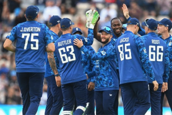 Will England Qualify For Cricket World Cup 2027? Know Direct Qualification Scenario And Upcoming Fixtures
