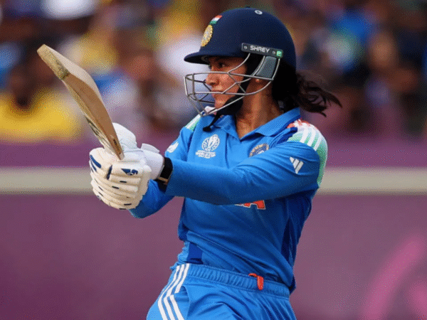Fastest To Score 5,000 Runs In Women's ODIs: Smriti Mandhana Surpasses Stafanie Taylor To Top The Table