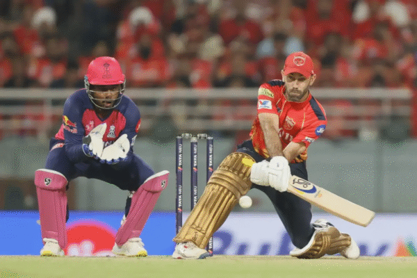 Foreign Stars Who Underperformed in IPL 2025: Who Will Be The First to Go?