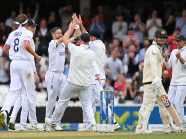 Former England Pacer Start Broad Hits Back At David Warner 'Moral Victory' Dig, Fuels Ashes 2025 Rivalry