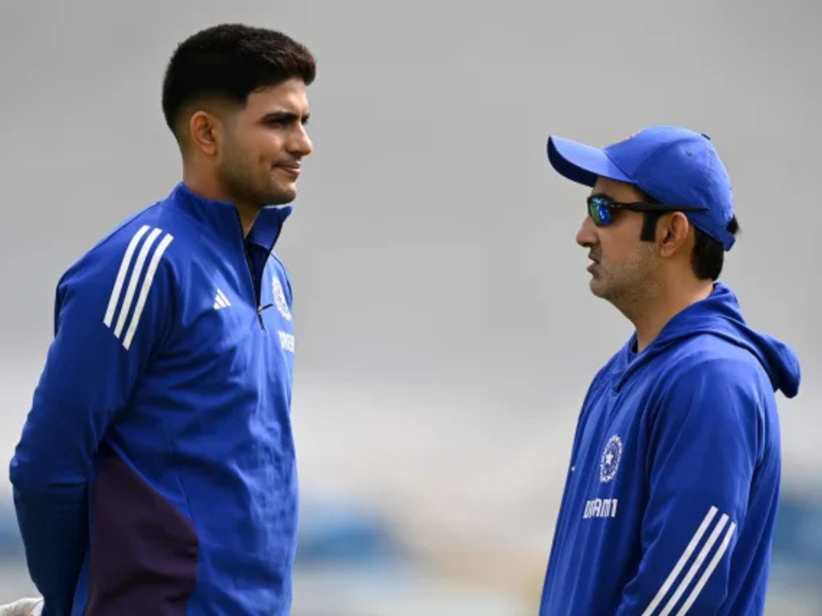 Former India Opener Krishnamachari Srikkanth Hints At Gautam Gambhir Playing Favouritism After India Squad Selection