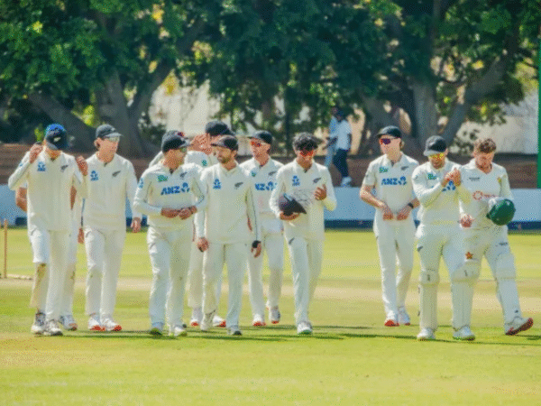 Former New Zealand Captain Kane Williamson Expresses Displeasure Over Test Match Schedules