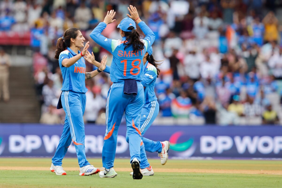 Will Renuka Singh make India playing XI for IND W vs AUS W Women's World Cup semi-final?