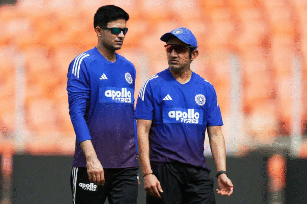Gautam Gambhir Criticises Delhi Pitch After 2nd Test, Indicates What To Expect For South Africa Series