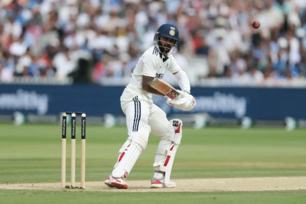 Gautam Gambhir Clarifies On the Under-Utilization Of Nitish Reddy In IND vs WI Test Series