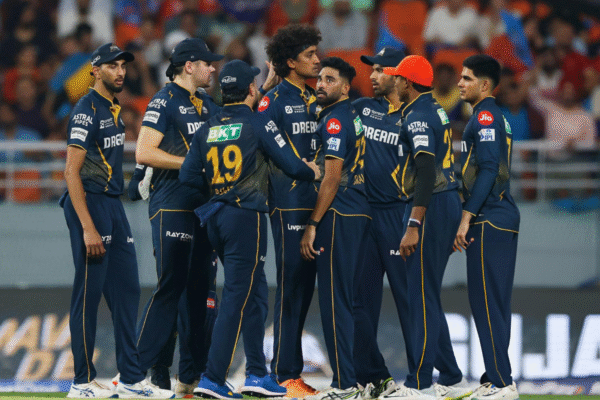 Gujarat Titans Ahead of the IPL 2026 Retention Deadline Which 2025 Investments Are Under Threat.