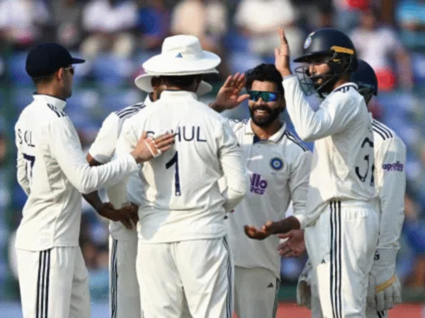 How Head Coach Gautam Gambhir Brought The Best Out of India's New Spin Attack in West Indies Series