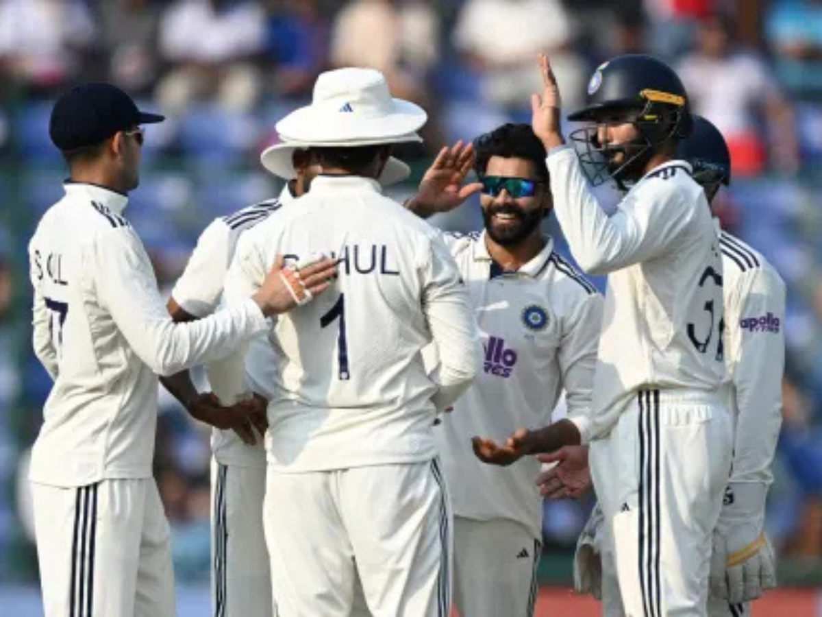 How Head Coach Gautam Gambhir Brought The Best Out of India's New Spin Attack in West Indies Series