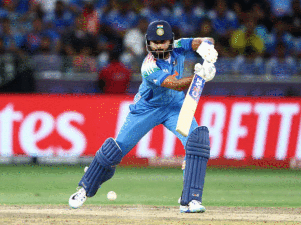 How Shreyas Iyer Went From Losing Central Contract To Becoming India ODI Vice-Captain