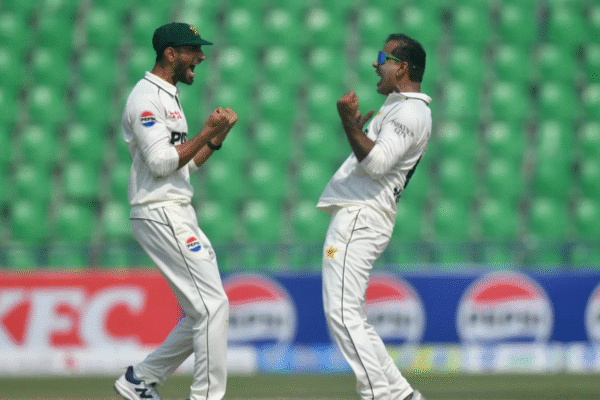 How Win Over South Africa Boost Pakistan WTC 2027 Final Chances