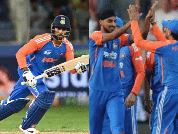 IND-A vs SA-A Live Streaming Details: Where to Watch India A vs South Africa A Series in India?