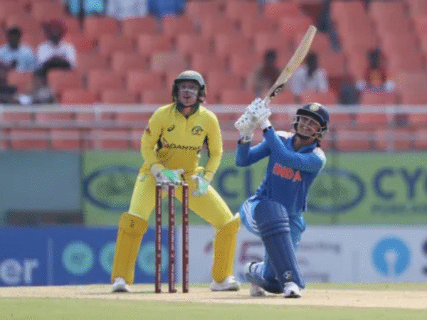 IND-W vs AUS-W Playing 11 Today Women's World Cup 2025 Match 13