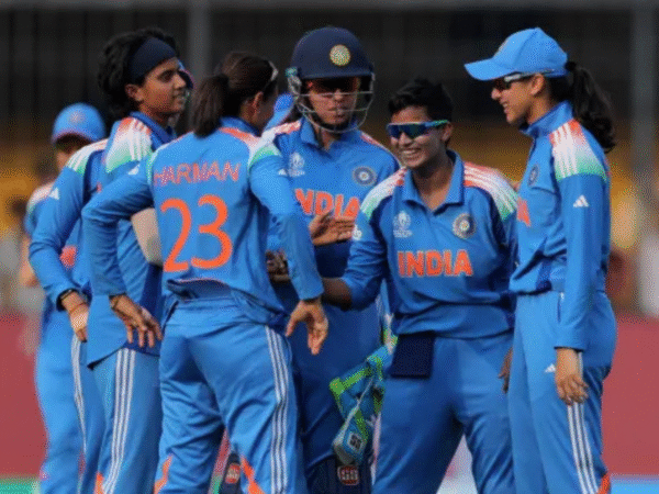 IND W vs NZ W Playing 11: Likely Batting Order for India vs New Zealand Today Women’s World Cup 2025 Match 24