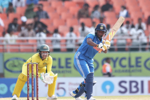 IND vs AUS Dream11 Prediction Today, ICC Women's World Cup 2025, Match 13