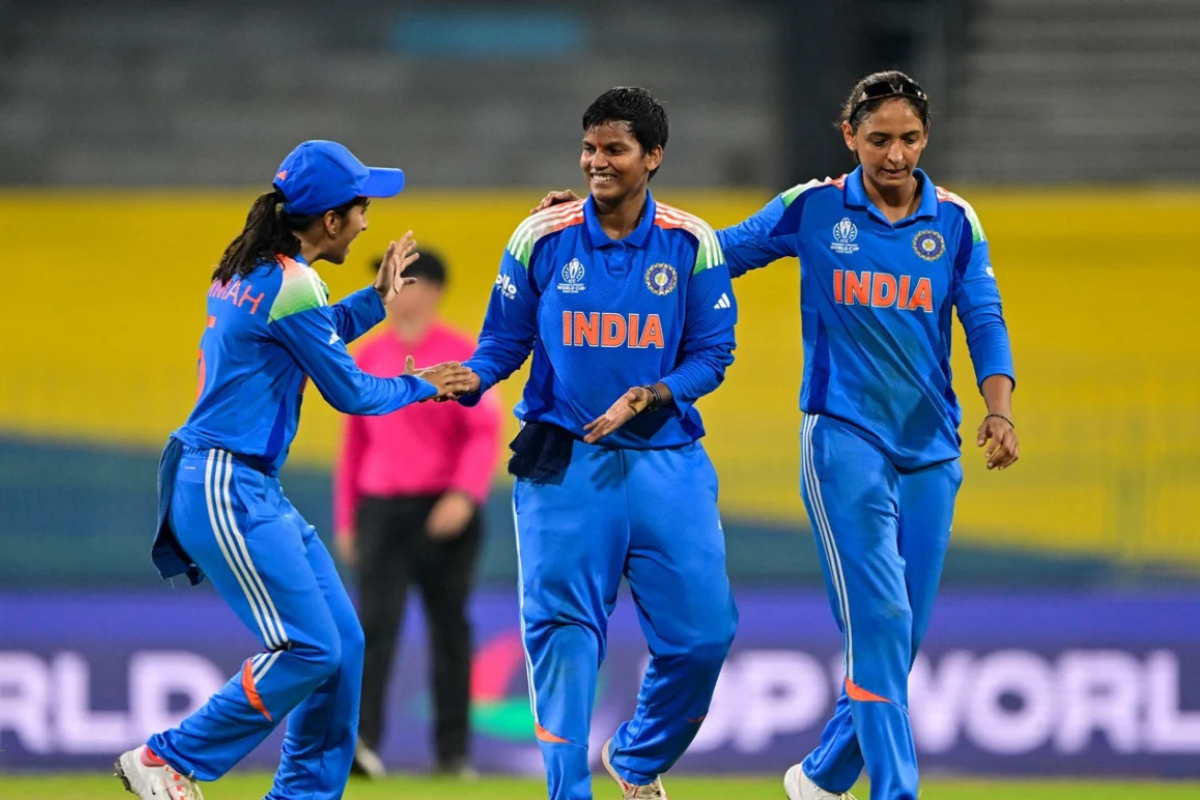 IND vs SA Dream11 Prediction Today, ICC Women's World Cup 2025, Match 10