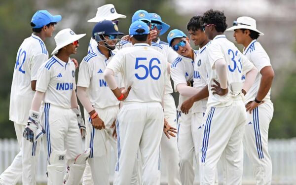 India U19 Star Deepesh Devendran Could Grab Eyeballs in IPL 2026 Auction After Stirring New Ball Performance in Australia