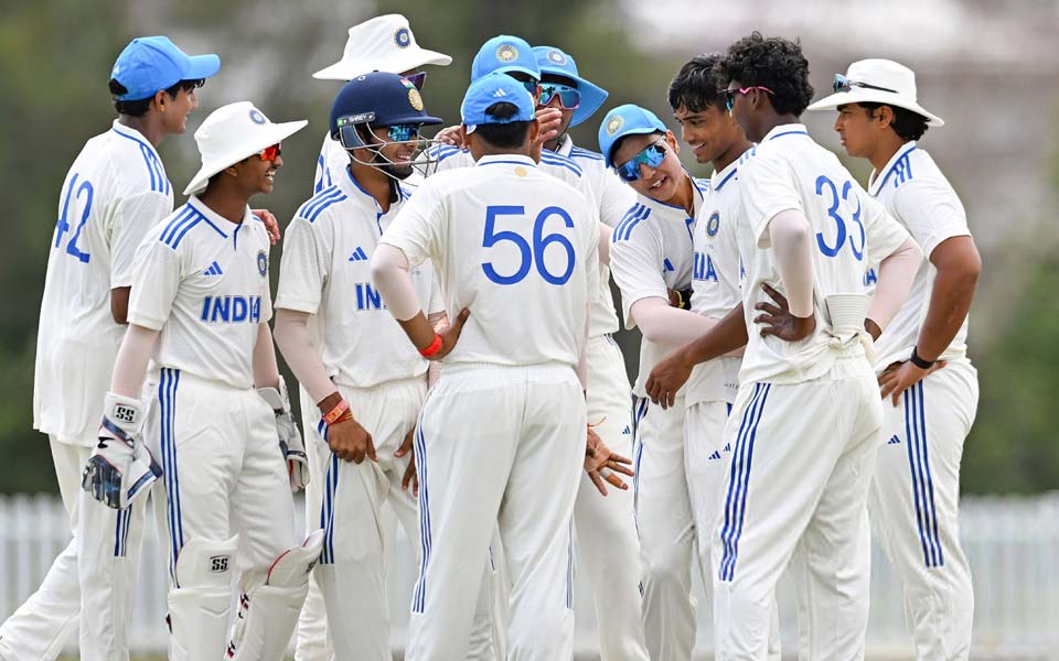 India U19 Star Deepesh Devendran Could Grab Eyeballs in IPL 2026 Auction After Stirring New Ball Performance in Australia