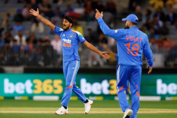 India Squad Changes Needed for 3rd ODI vs Australia for Shubman Gill’s Side to Avoid Whitewash