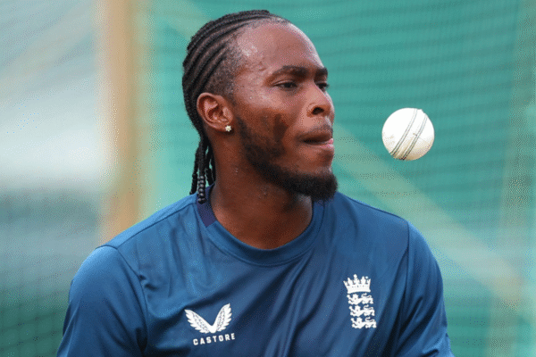 Explained: Why Jofra Archer Won’t Play The 1st ODI Against New Zealand