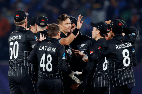 Kane Williamson Nathan Smith New Zealand Veteran Return To ODI Squad For England Series
