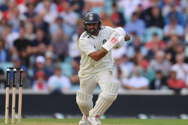 Karnataka Squad for Ranji Trophy 202526 Karun Nair Returns, Mumbai Indians, CSK Stars Included in a Star-Studded Lineup.