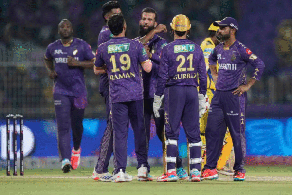 Kolkata Knight Riders (KKR) Set To Release Multiple Overseas Stars Before IPL 2026 Auction