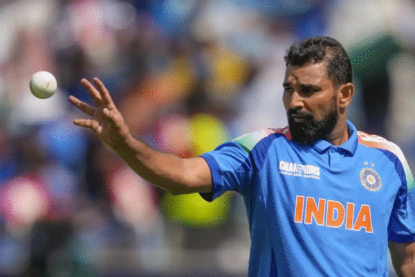 ‘Why Is He Saying All This?’ - Ashwin Opines on Mohammed Shami - Ajit Agarkar Selection Controversy