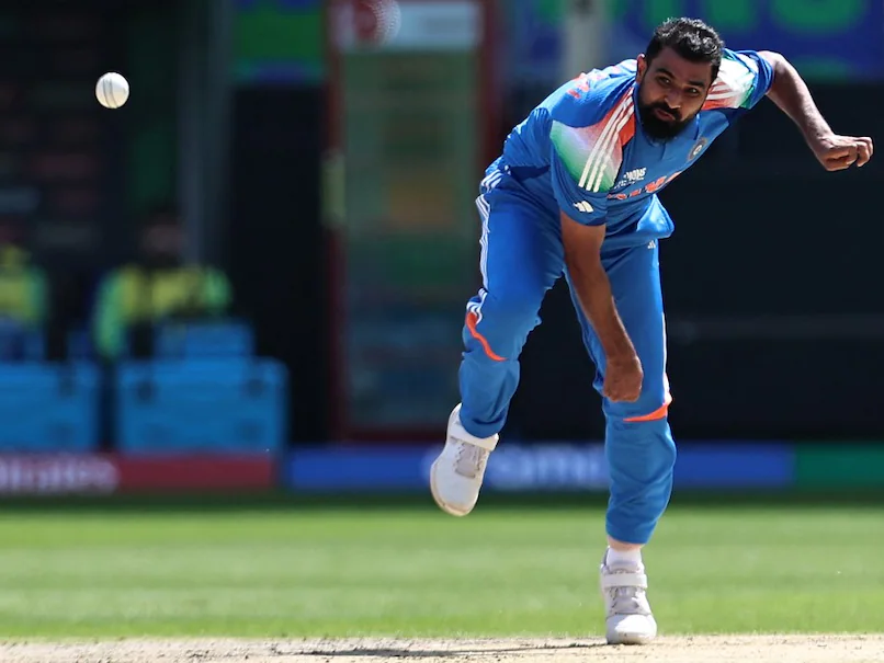 Mohammed Shami Blasts Ajit Agarkar-Led Selection Committee After Snub From AUS vs IND Series