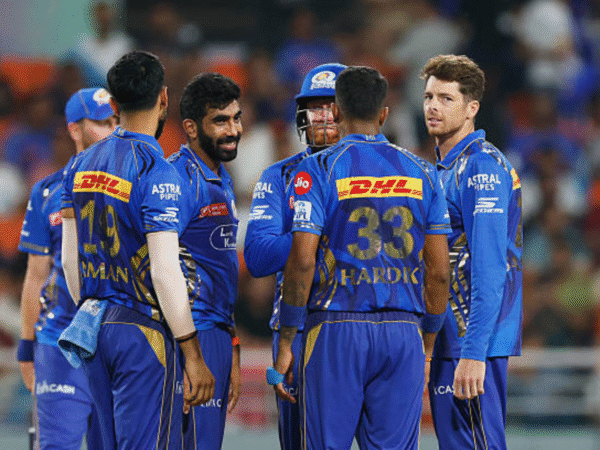 Multiple Franchises Including Mumbai Indians Could Eye Delhi Premier League Pacer in IPL 2026 Auction
