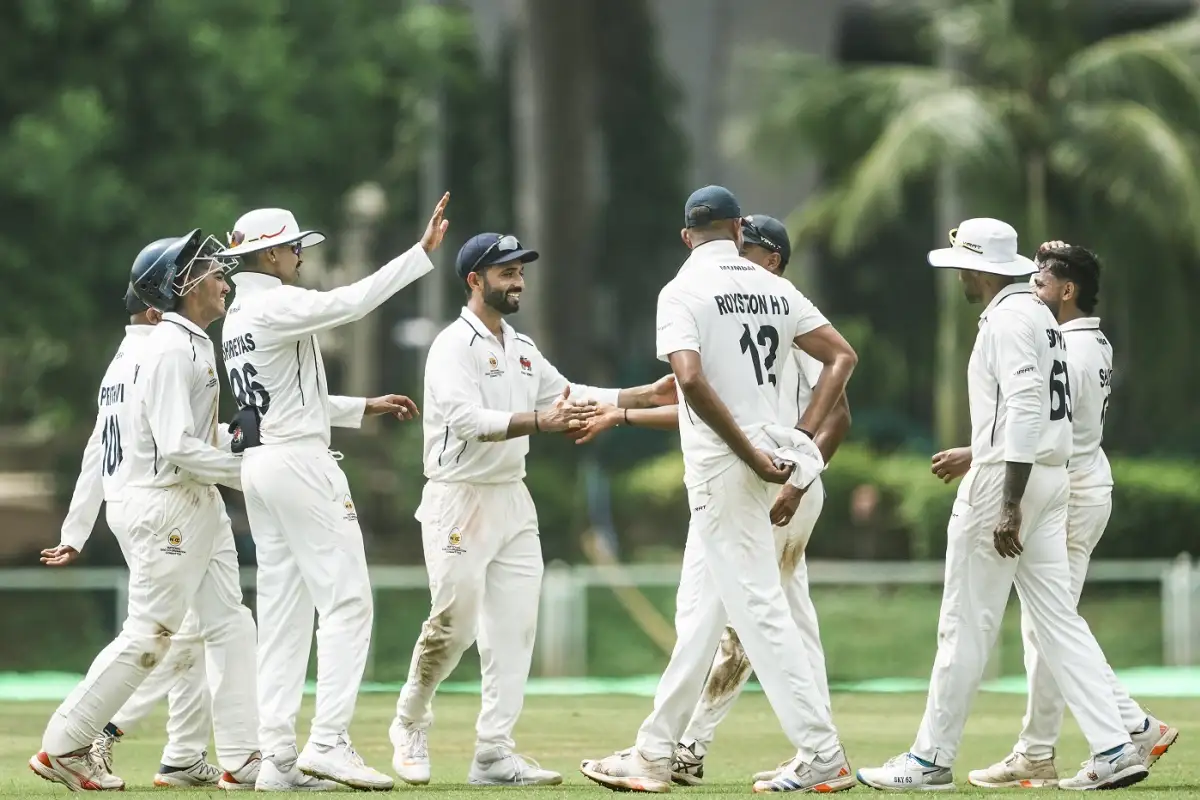 Mumbai Squad For Ranji Trophy 2026 Season: Who Will Be The New Captain After Ajinkya Rahane?