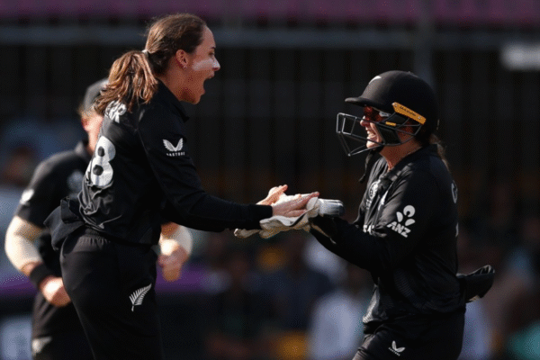 NZ vs BAN Dream11 Prediction Today, Match 11: Women’s World Cup 2025 Fantasy Cricket Tips, Team, Playing XI, and Pitch Report