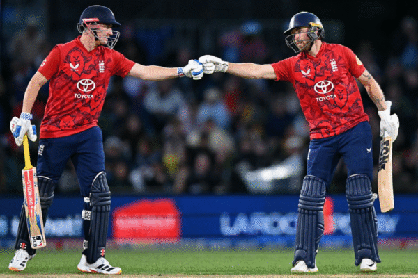 NZ vs ENG Dream11 Prediction Today 3rd T20I