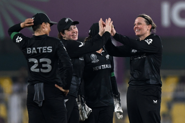 NZ vs SL Dream11 Prediction Today, Match 15: Women’s World Cup 2025 Fantasy Cricket Tips, Team, Playing XI, and Pitch Report
