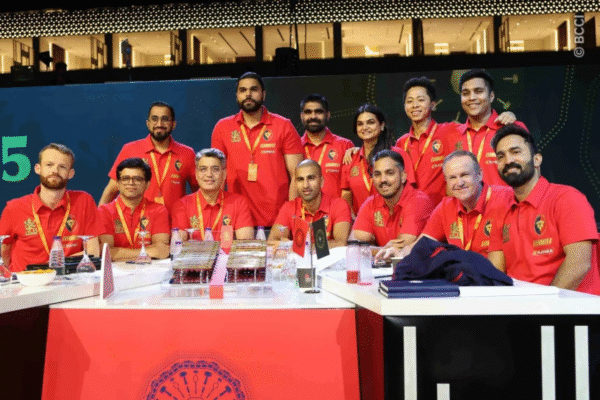 RCB Could Have 3 Oval Invincible Stars On Their Radar For IPL 2026 Auction