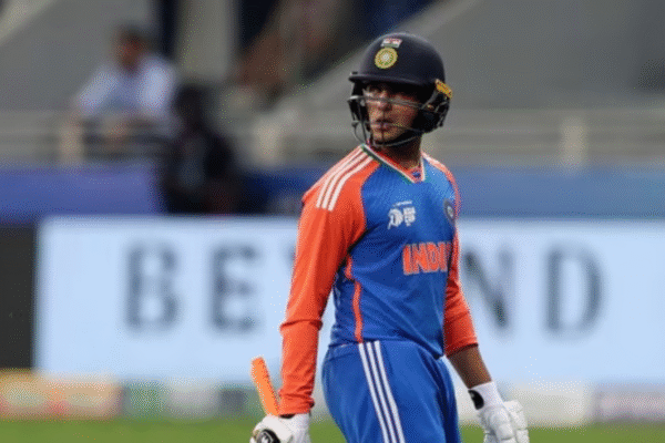 Pakistani Pacer Makes Bold Claim Against Abhishek Sharma, States It Would Not Take More Than an Over to Dismiss the Indian