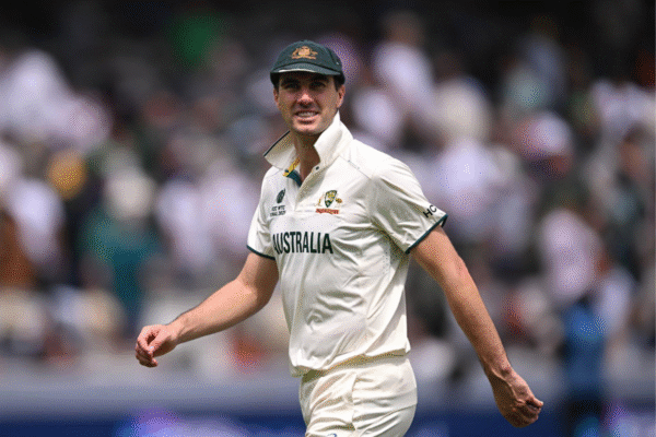 Pat Cummins Addresses Long-Term Concerns After Fresh Back Injury Setback Ahead of Ashes 2025.