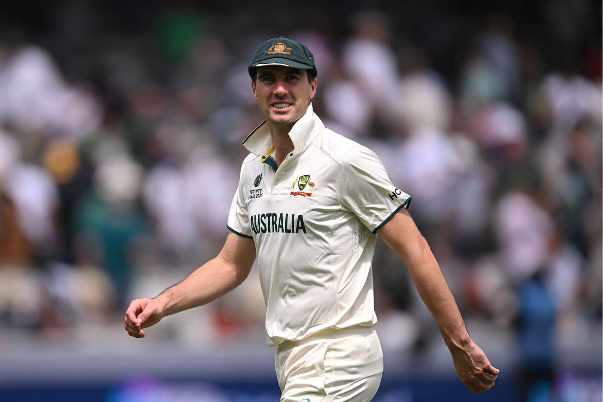 Pat Cummins Addresses Long-Term Concerns After Fresh Back Injury Setback Ahead of Ashes 2025.