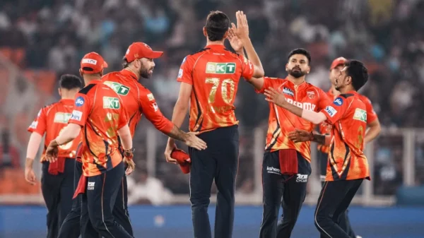 Punjab Kings Click Pause On Drama With Secure Retention List Ahead Of IPL 2026 Auction