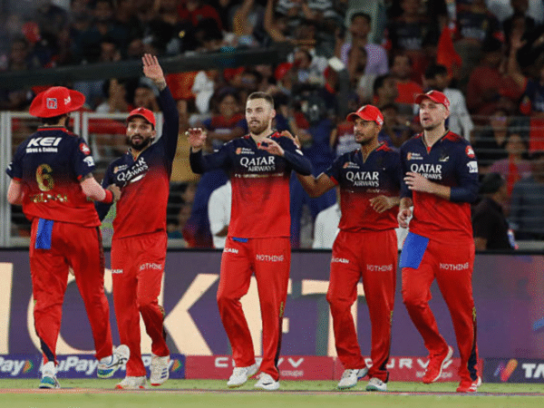 RCB’s Overseas Stars: Foreign Players Liam Livingstone, Lungi Ngidi, Nuwan Thushara Could Be on the Chopping Block Before IPL 2026 Retention Deadline