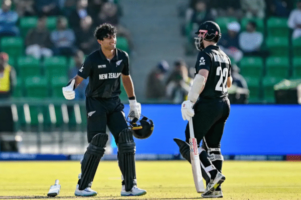 Kane Williamson Out Again, Rachin Ravindra Returns As New Zealand Name T20I Squad For England Series