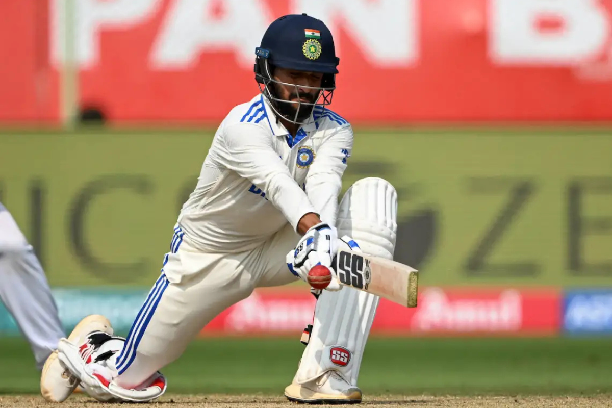 Rajat Patidar Madhya Pradesh captain in Ranji Trophy for India Tests comeback