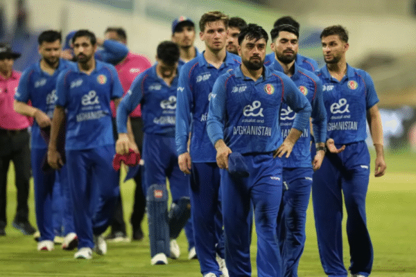 Rashid Khan Reacts To 'Second Best in Asia' Tag For Afghanistan After Disastrous Asia Cup 2025