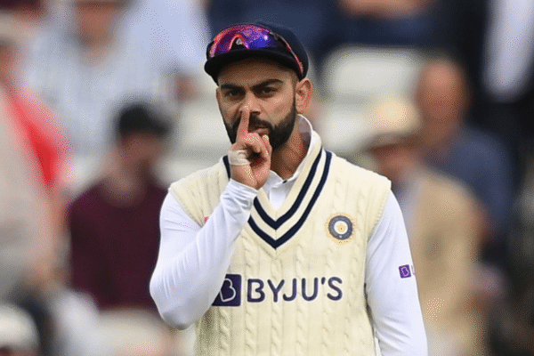 Ravi Shastri Shares Fiery Stories On Virat Kohli Captaincy Tenure