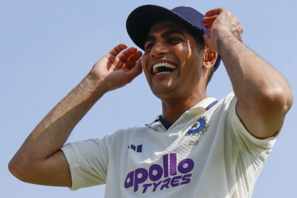 Ravichandran Ashwin Highlights Tactical Errors Made By Shubman Gill In IND vs WI Test Series