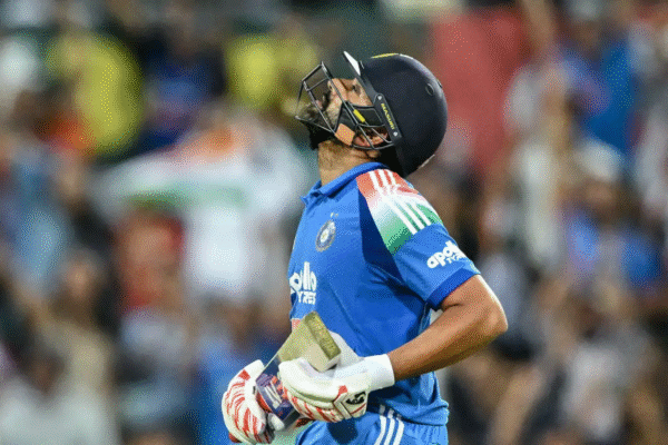 Rohit Sharma Centuries in ODIs – Ranking The Top 5 Hundreds From India Opener in Australia