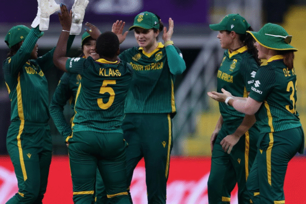 SA vs PAK Dream11 Prediction Today, Match 22: Women’s World Cup 2025 Fantasy Cricket Tips, Team, Playing XI, and Pitch Report
