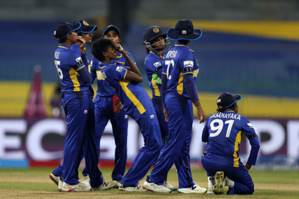 SL vs BAN Dream11 Prediction Today, Match 21 Women’s World Cup 2025 Fantasy Cricket Tips, Team, Playing XI, and Pitch Report.