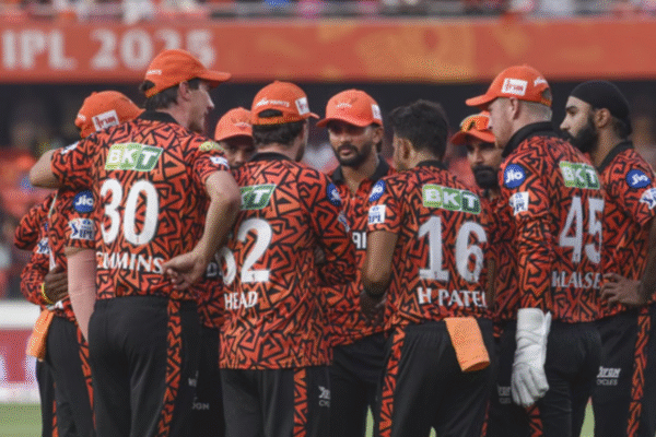 SRH Duo Pat Cummins, Travis Head Offered $10 Million To Quit International Cricket for T20 Leagues